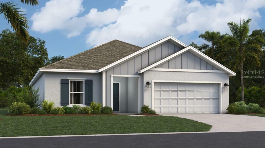 Property Photo: 438 Puma Loop FL 34736