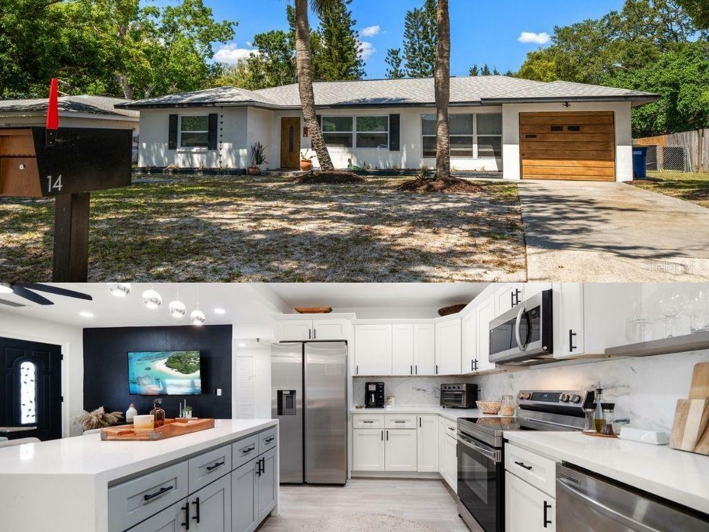 Property Photo: 14 S Meteor Avenue FL 33765