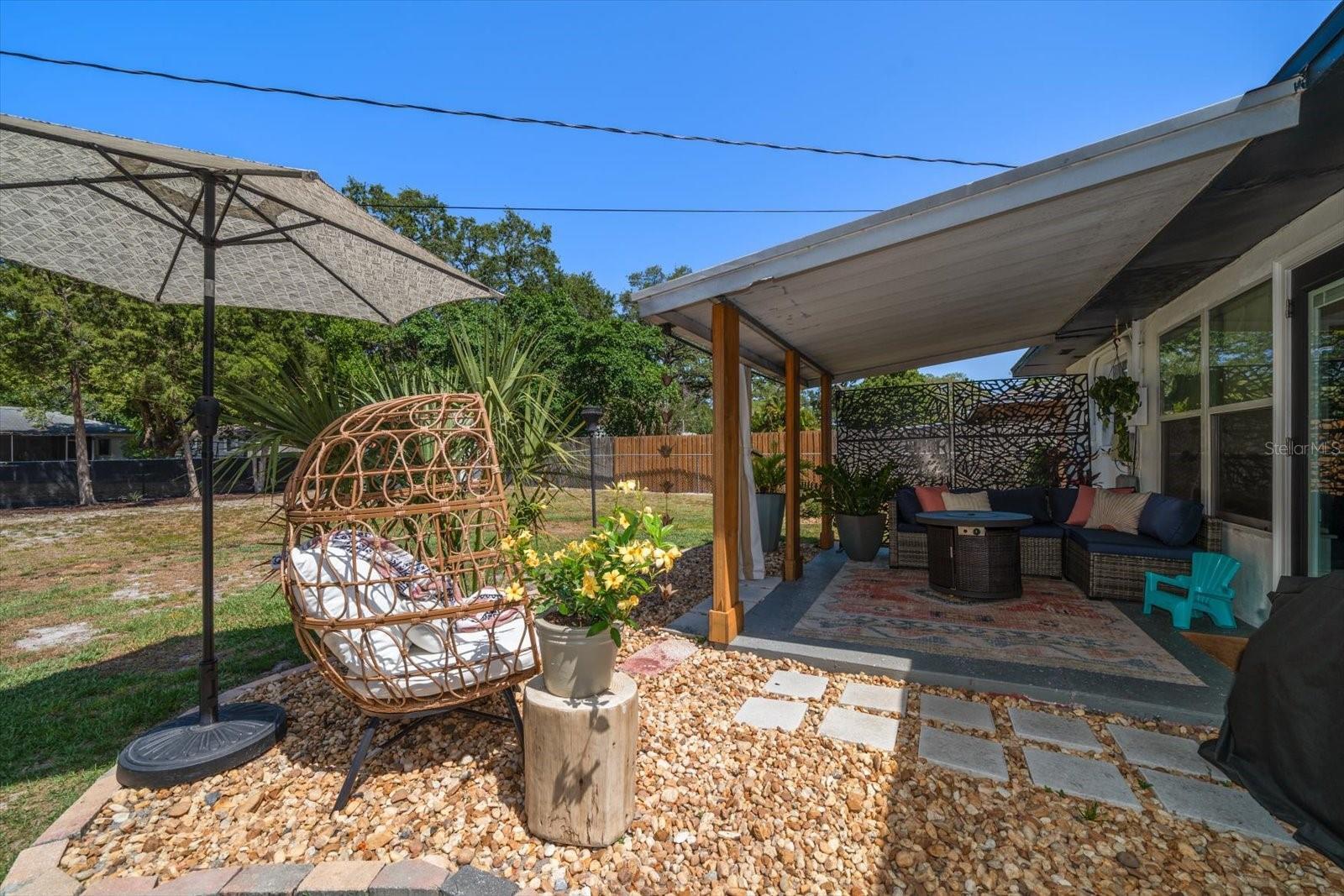 Property Photo: 14 S Meteor Avenue FL 33765