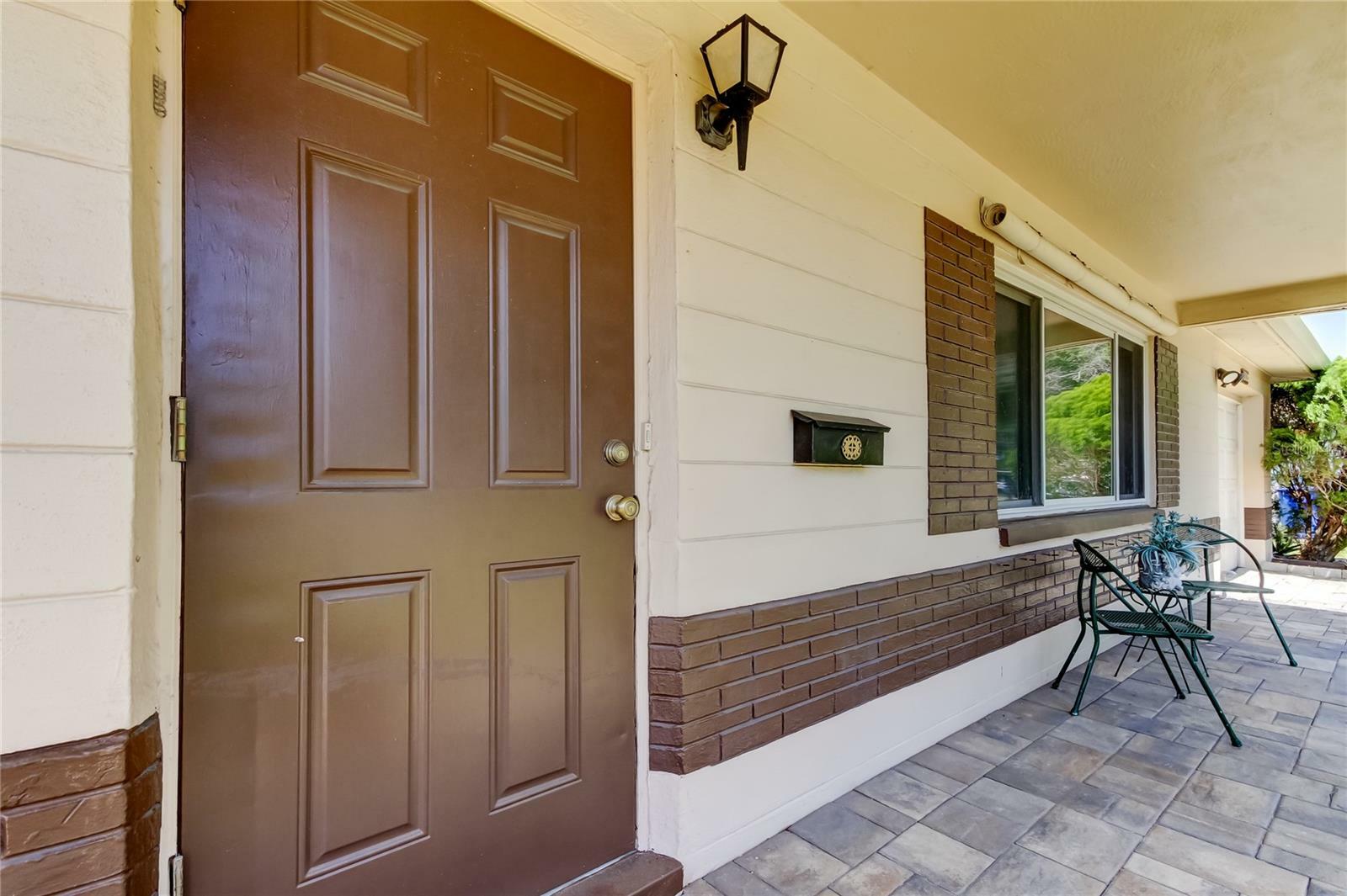 Property Photo: 2800 54th Street N FL 33710
