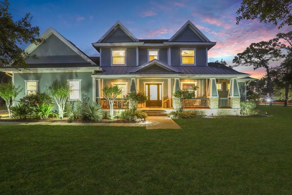 Property Photo: 18929 Crescent Road FL 33556