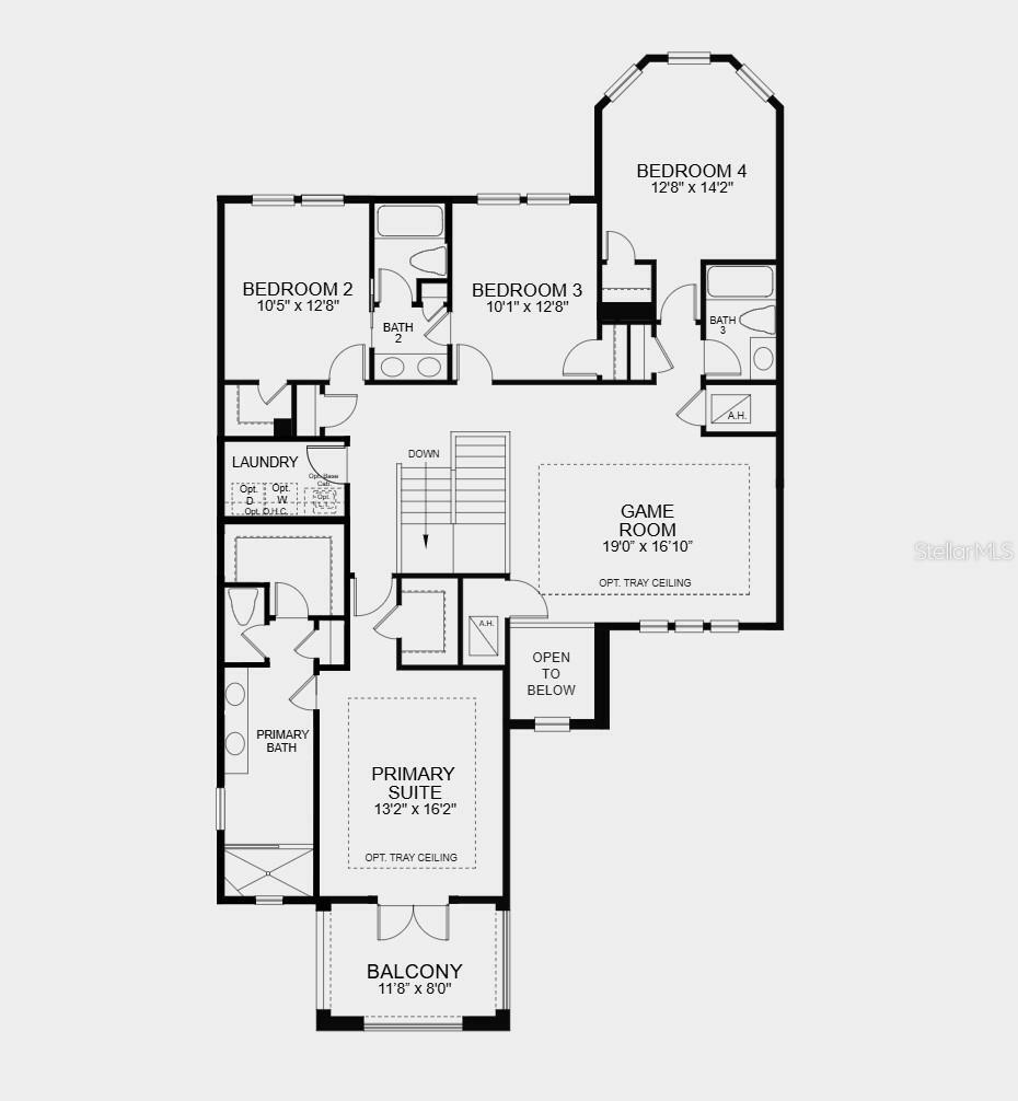 Property Photo: 1738 Longliner Loop FL 33543