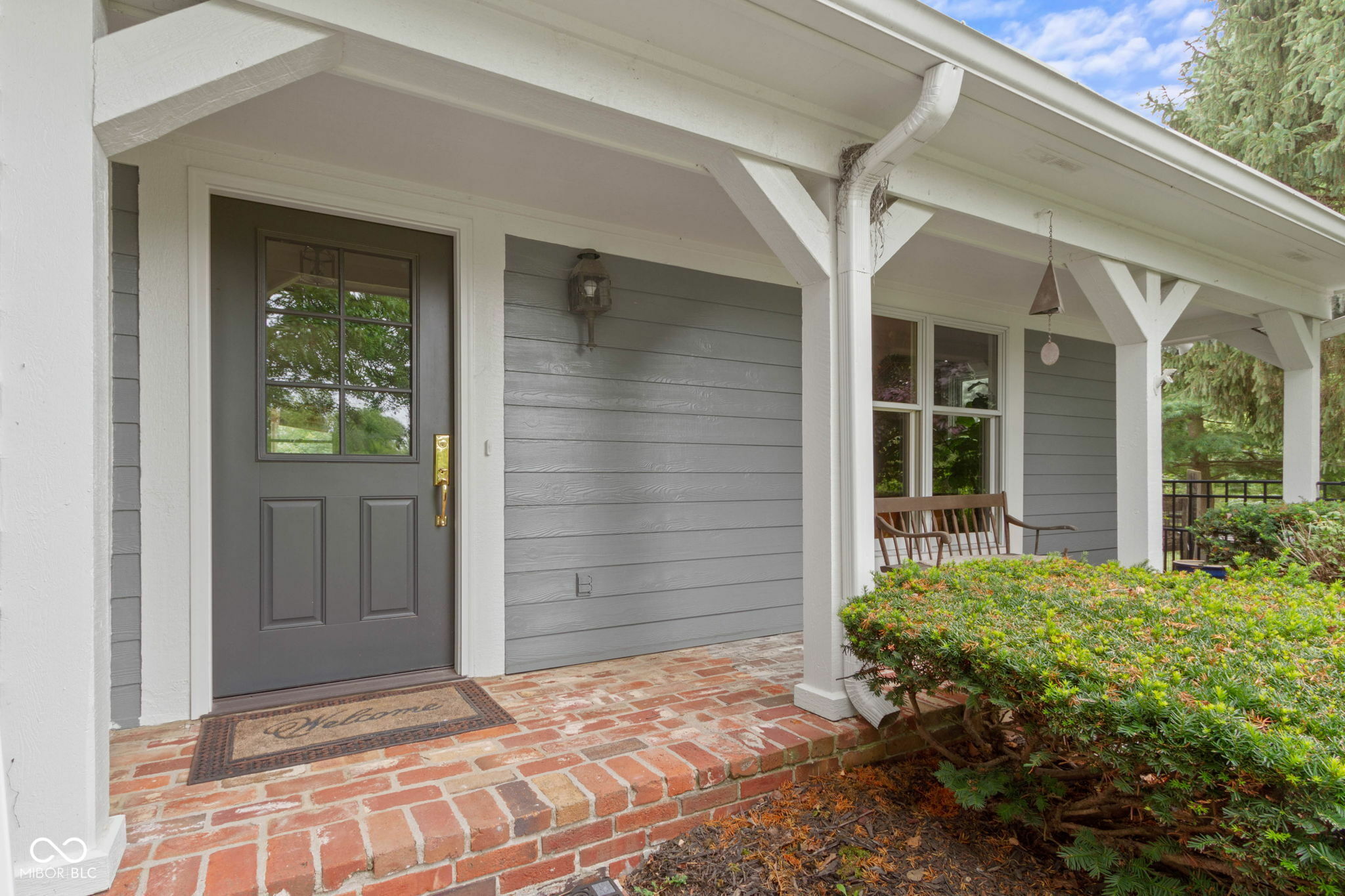 Property Photo: 14655 Little Eagle Creek Avenue IN 46077