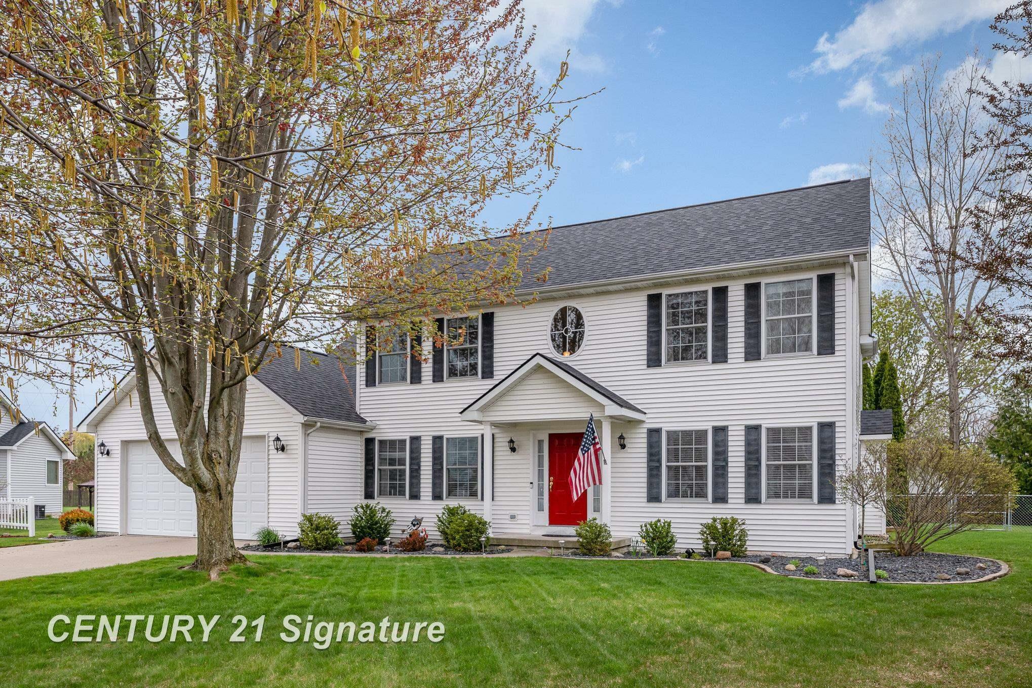 Property Photo: 2797 Emerald Park MI 48603