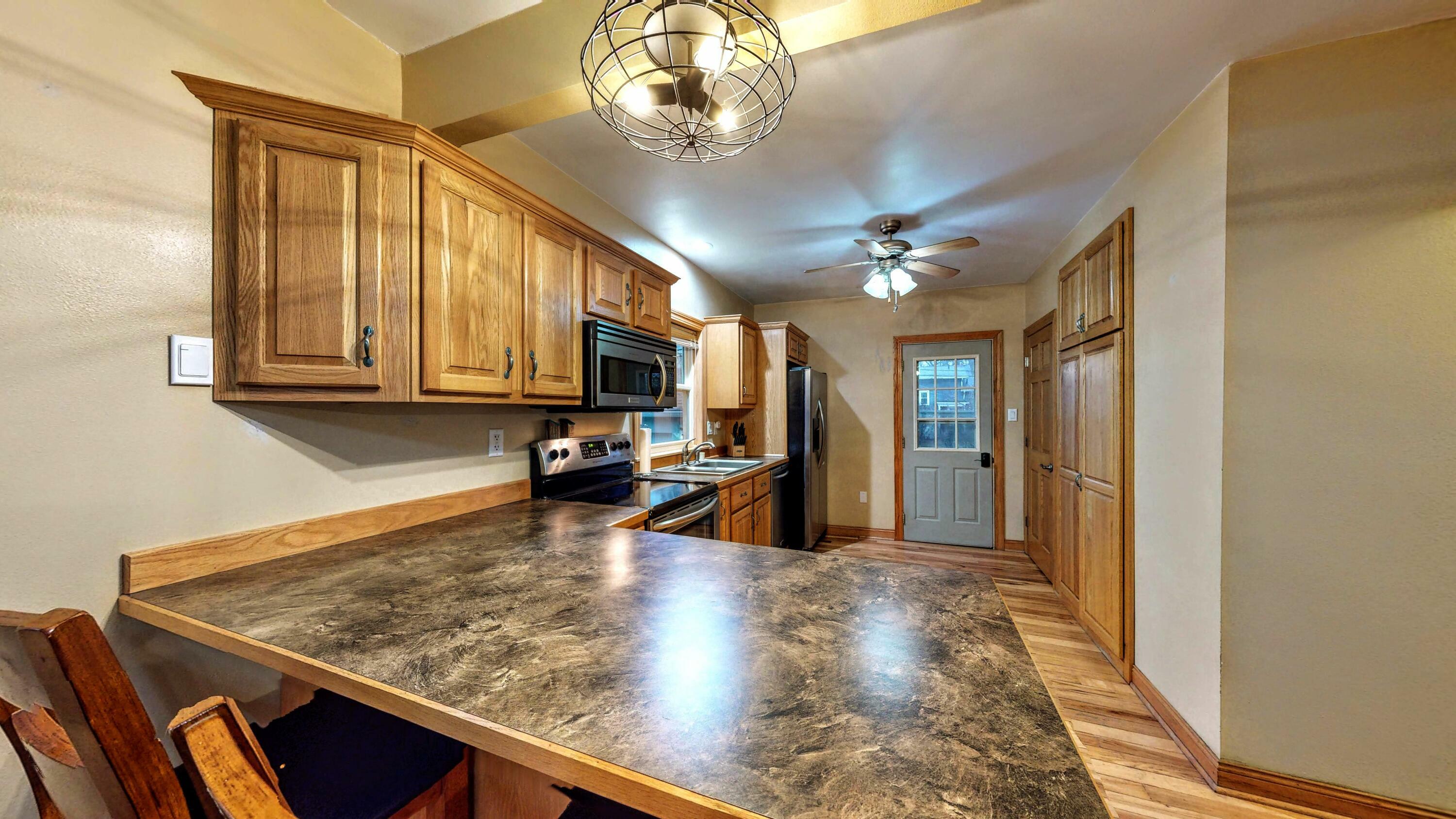 Property Photo: 342 E Dodge St WI 53549