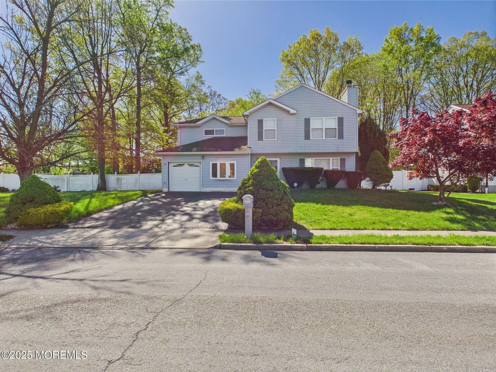 Property Photo: 74 Mystic Court NJ 07721