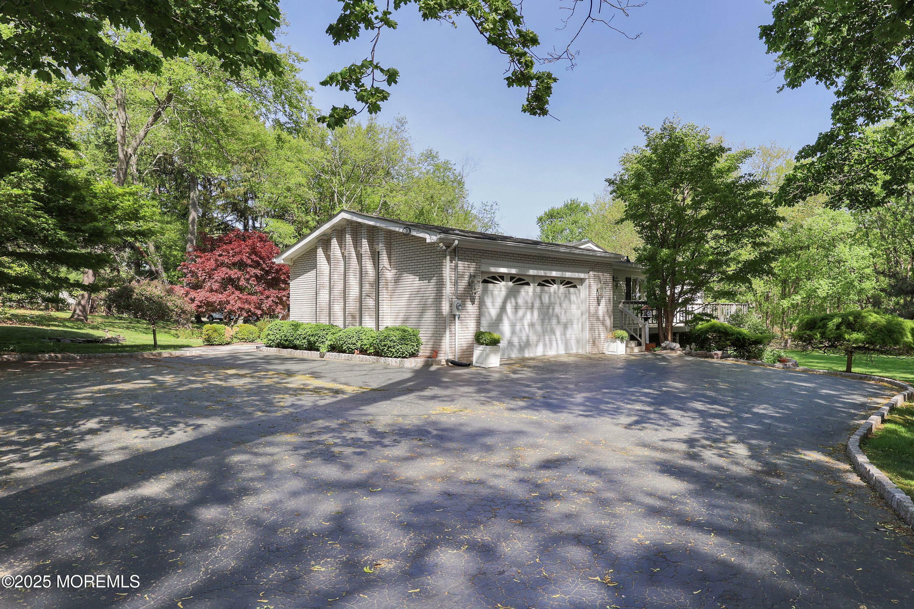 Property Photo: 68 Middletown Road NJ 07733