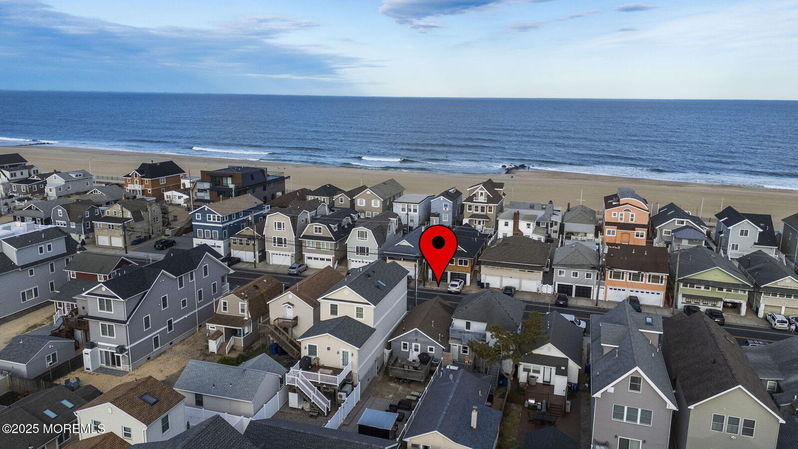 Property Photo:  169 1st Avenue  NJ 08736 