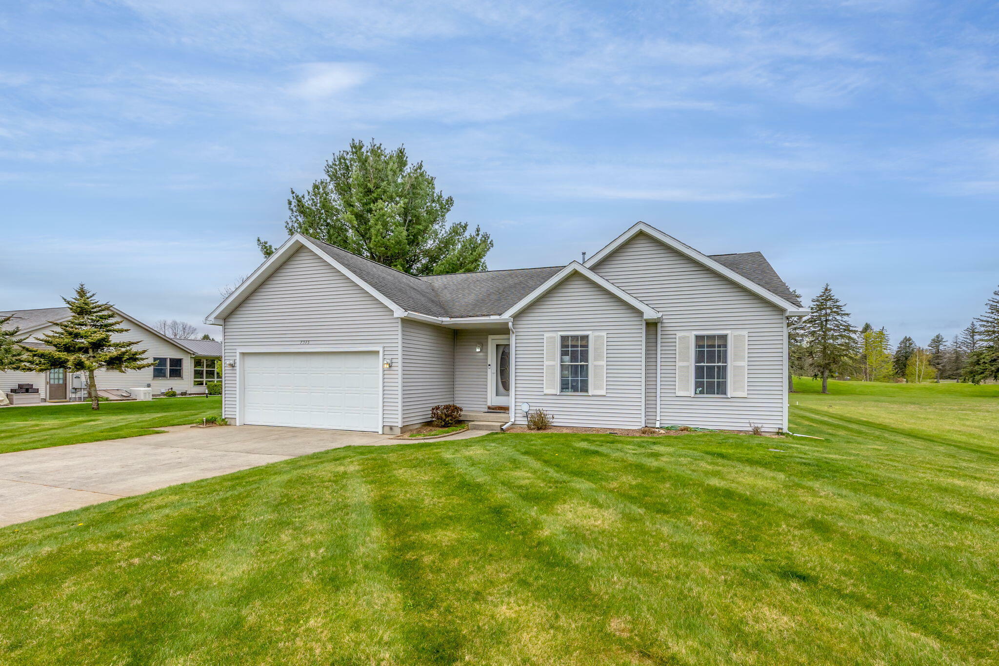 Property Photo: 7515 Ryans Run MI 49346