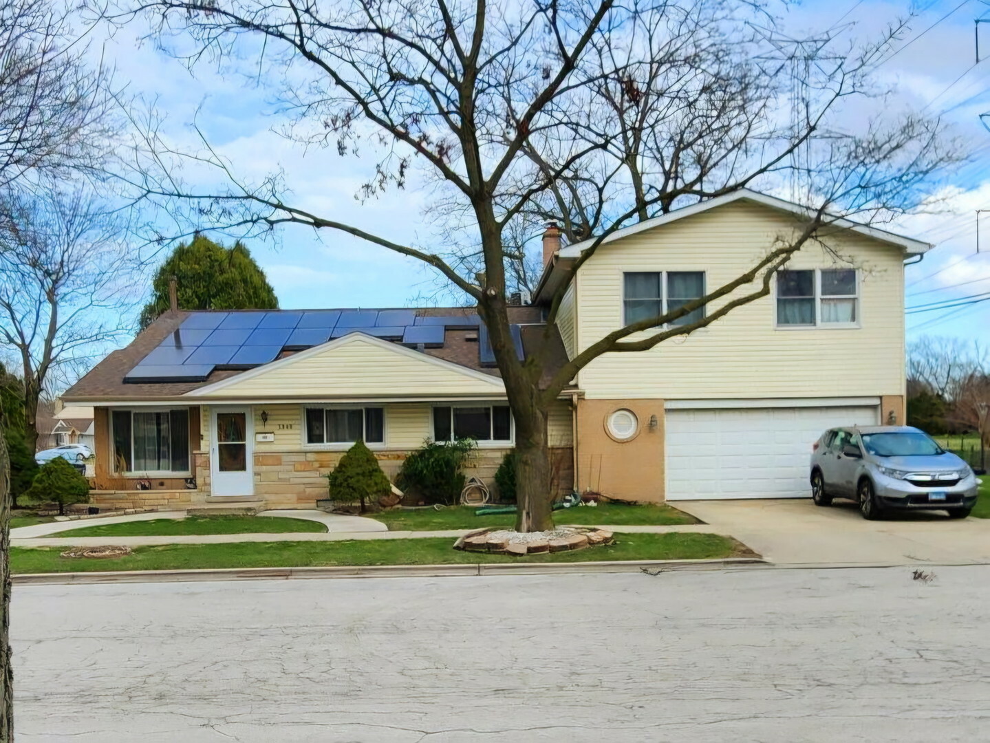 5849 Emerson Street  Morton Grove IL 60053 photo