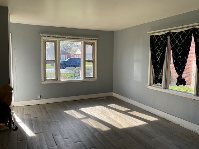 Property Photo: 14811 Champlain Avenue IL 60419