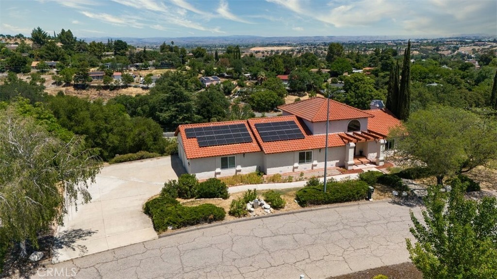 Property Photo:  2322 Almond Springs Drive  CA 93446 