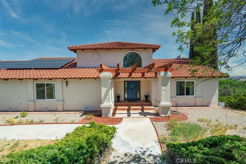 2322 Almond Springs Drive  Paso Robles CA 93446 photo