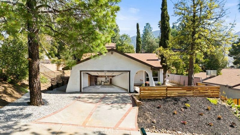 Property Photo: 14016 Candlewood Drive CA 91342