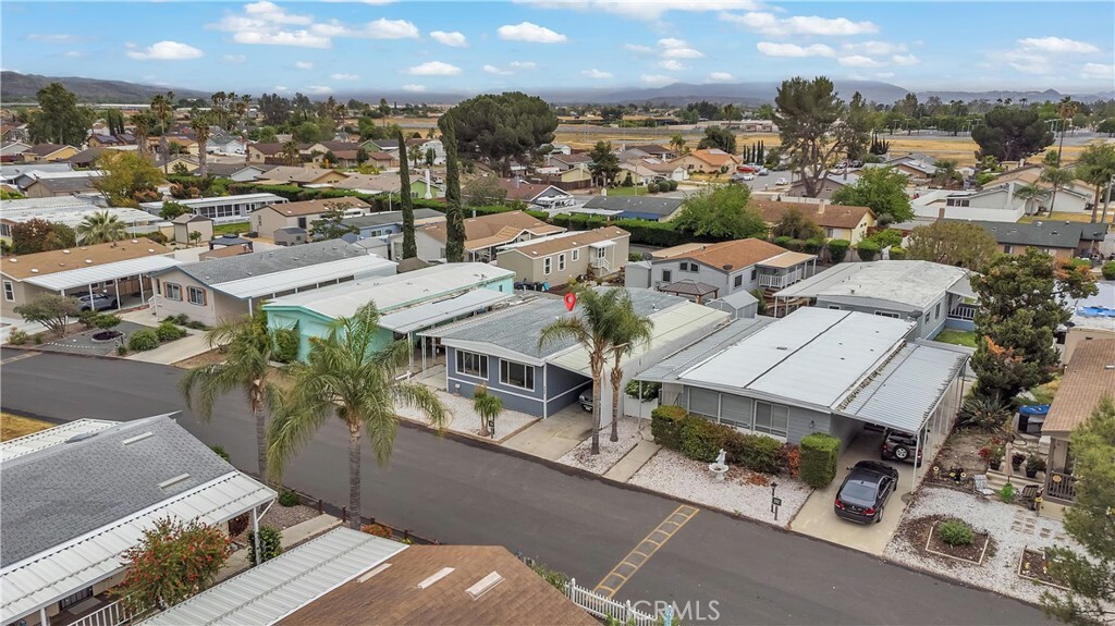 Property Photo:  21100 State Street 353  CA 92583 