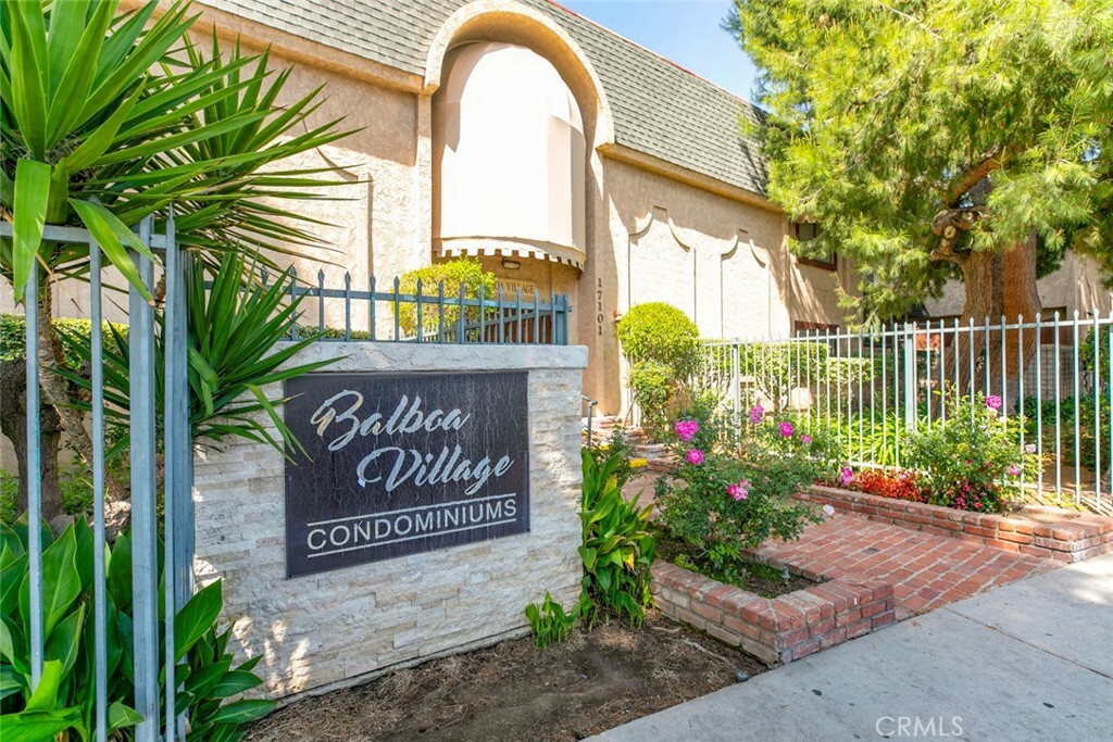 Property Photo: 17151 Roscoe Boulevard 21 CA 91325