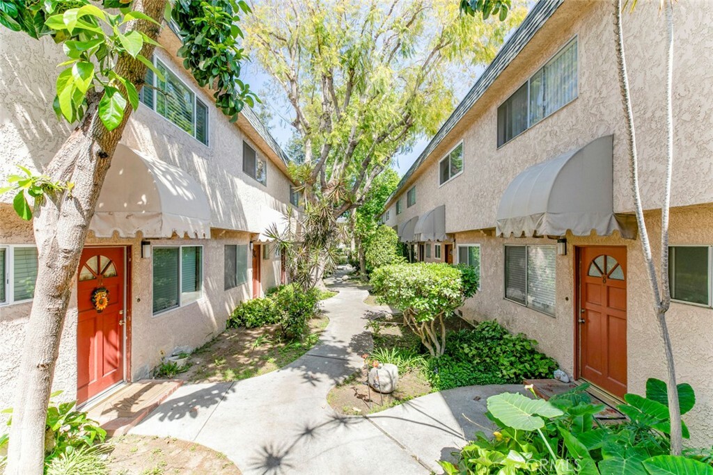 Property Photo: 17151 Roscoe Boulevard 21 CA 91325