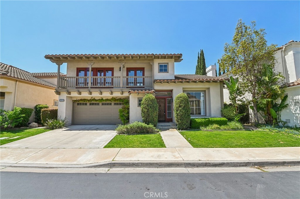 Property Photo: 2302 San Leandro CA 92782