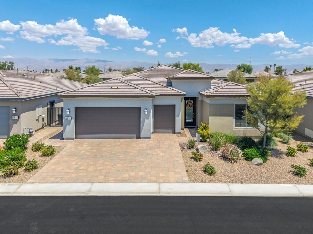 Property Photo:  50780 Harps Canyon Drive  CA 92201