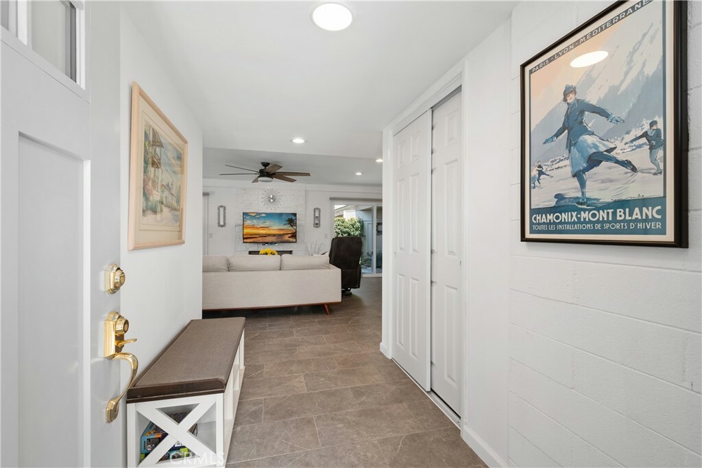 Property Photo: 27071 Calle Caballero B CA 92675