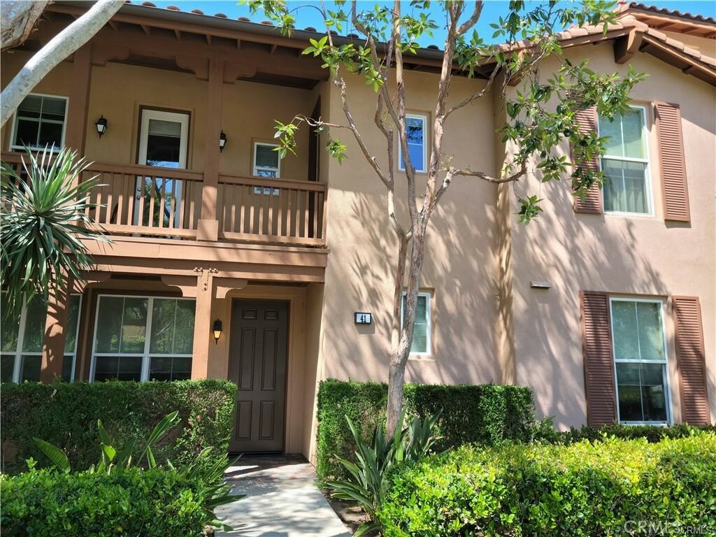 Property Photo: 41 Nightshade CA 92603