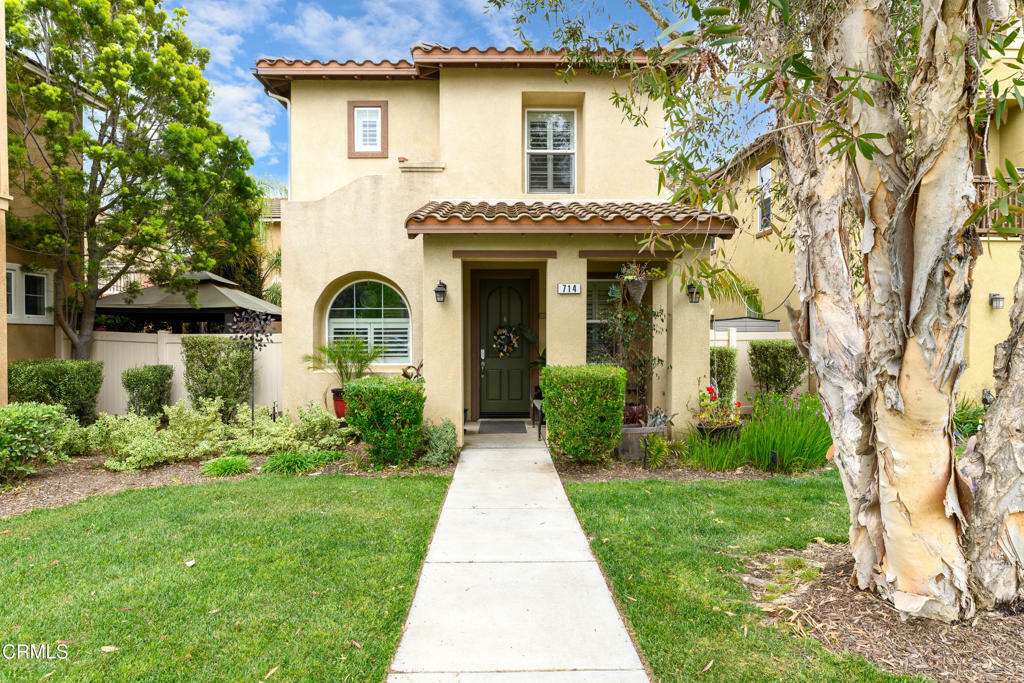 Property Photo:  714 Nile River Drive  CA 93036 