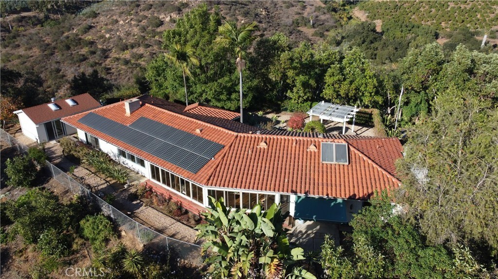 Property Photo: 2918 Los Campos Drive CA 92028