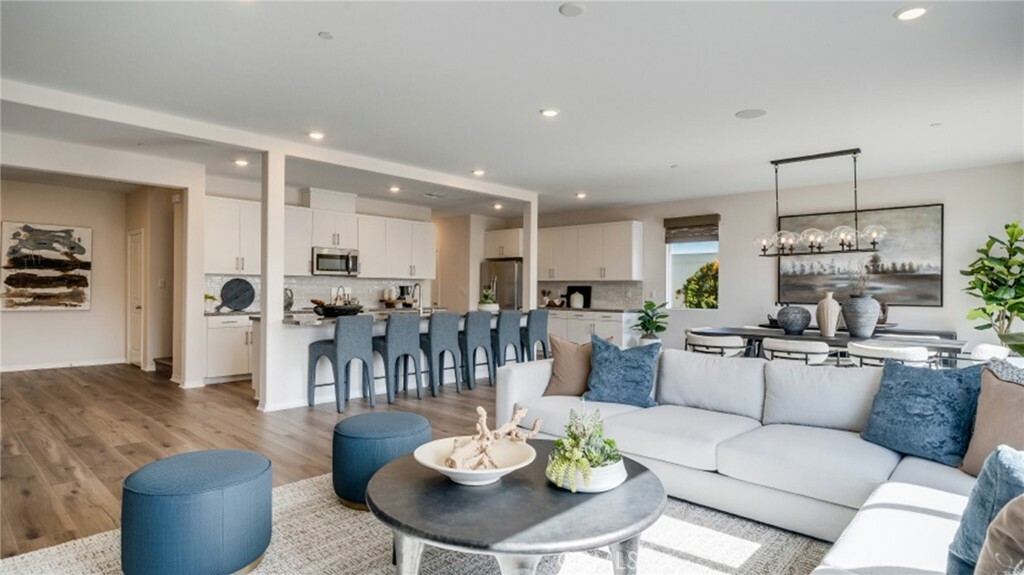 Property Photo:  2317 Blue Elm Road  CA 92570 