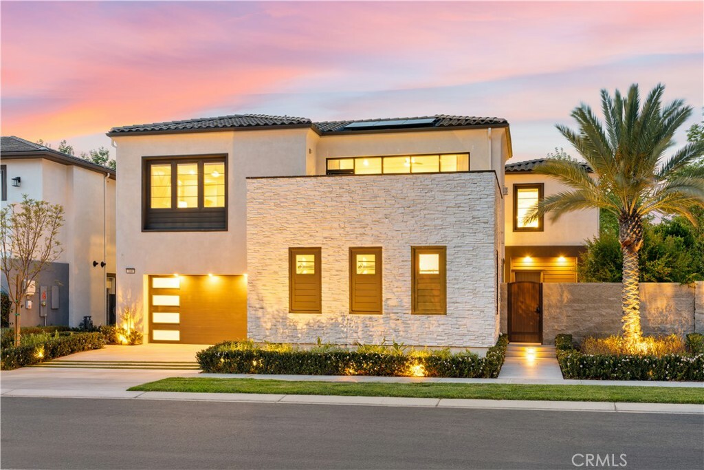 Property Photo:  100 Bellatrix  CA 92618 