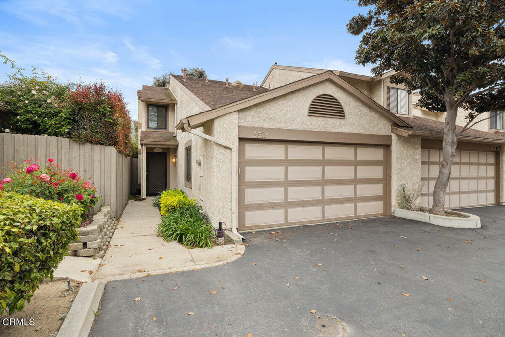 Property Photo: 2332 Chippewa Lane CA 93001