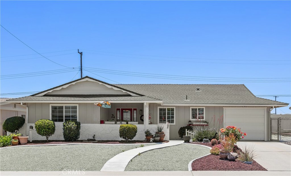 25805 Musselburgh Drive  Menifee CA 92586 photo