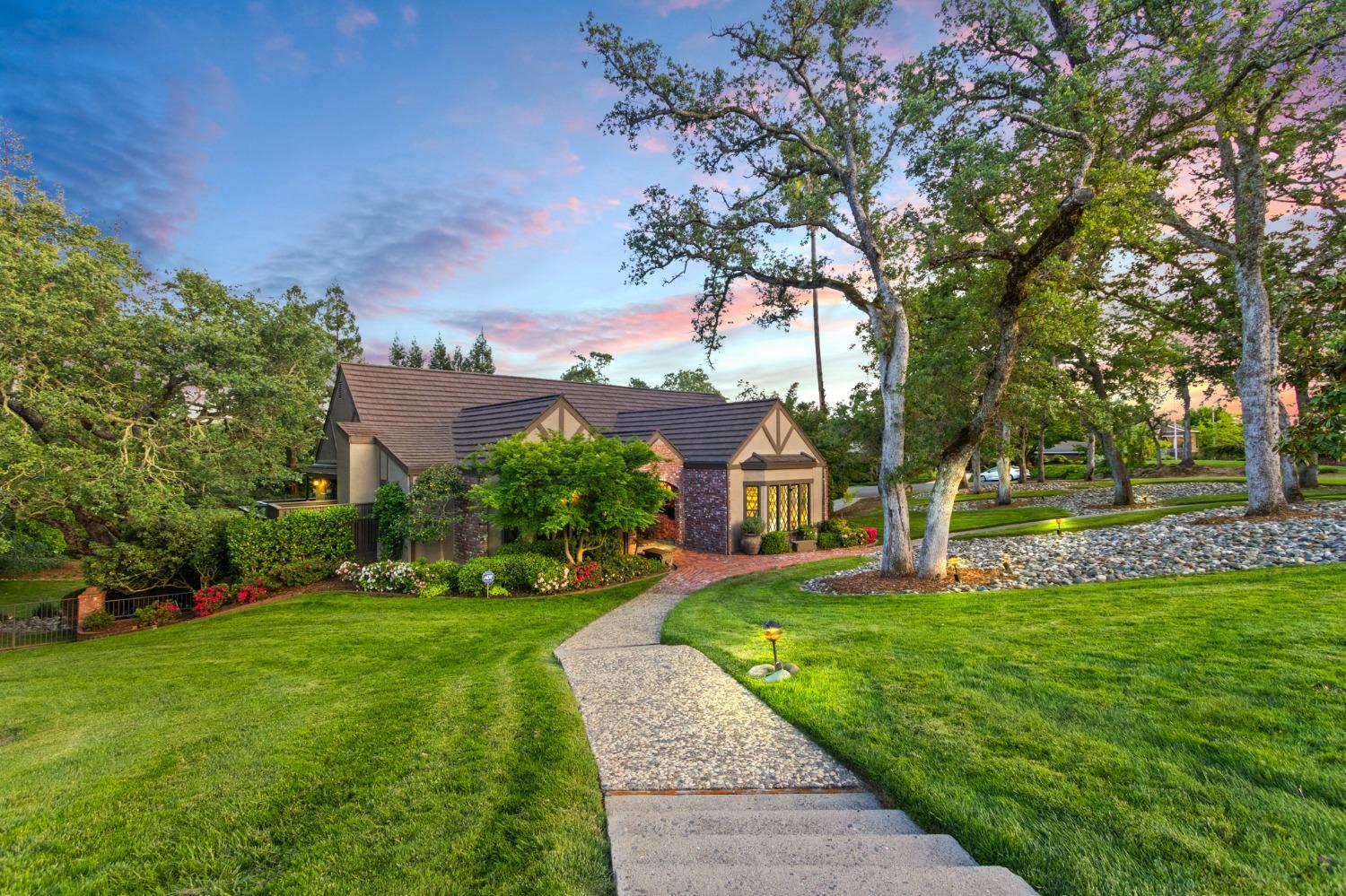 4010 Pretense Court  Fair Oaks CA 95628 photo