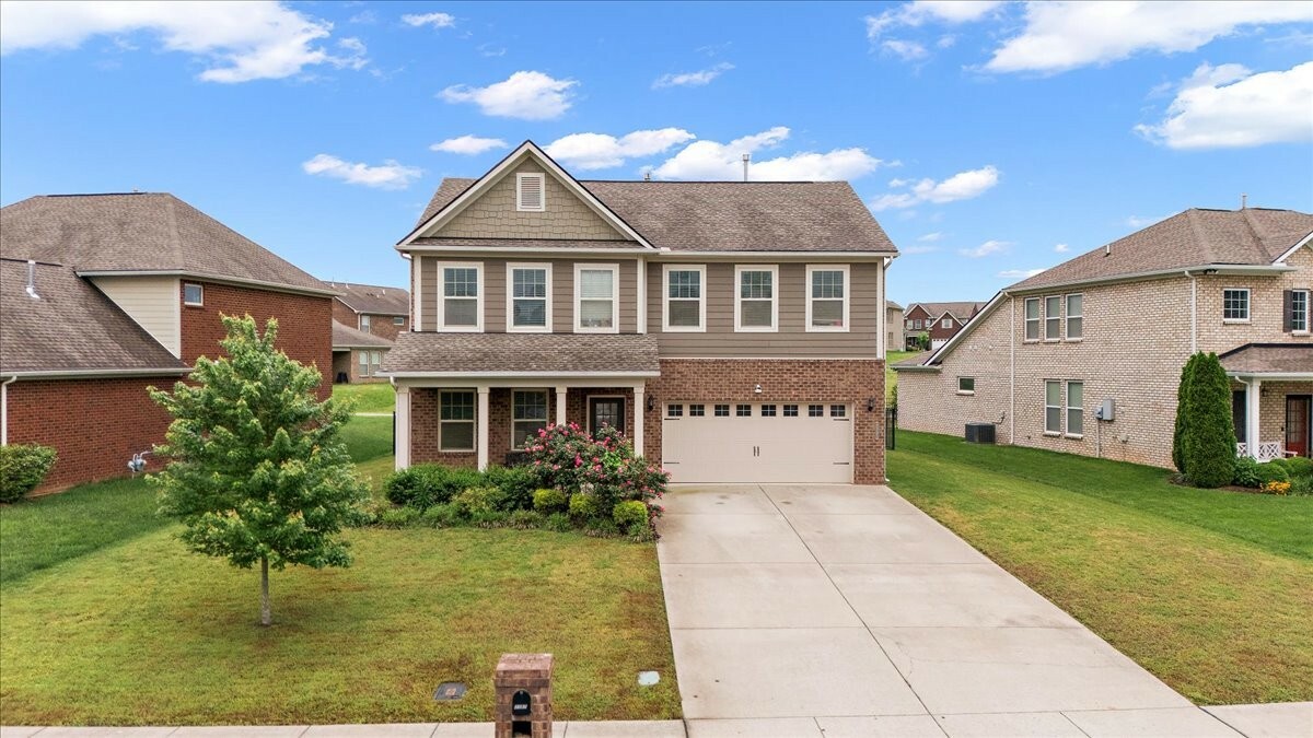 Property Photo: 3157 Rift Ln TN 37130