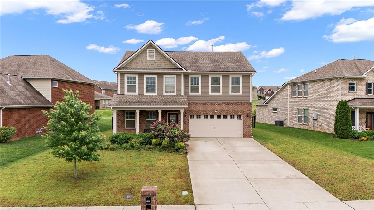Property Photo: 3157 Rift Ln TN 37130