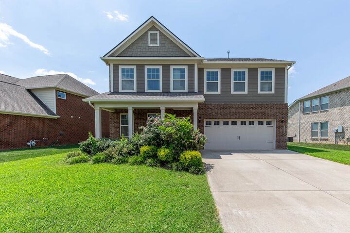 3157 Rift Ln  Murfreesboro TN 37130 photo