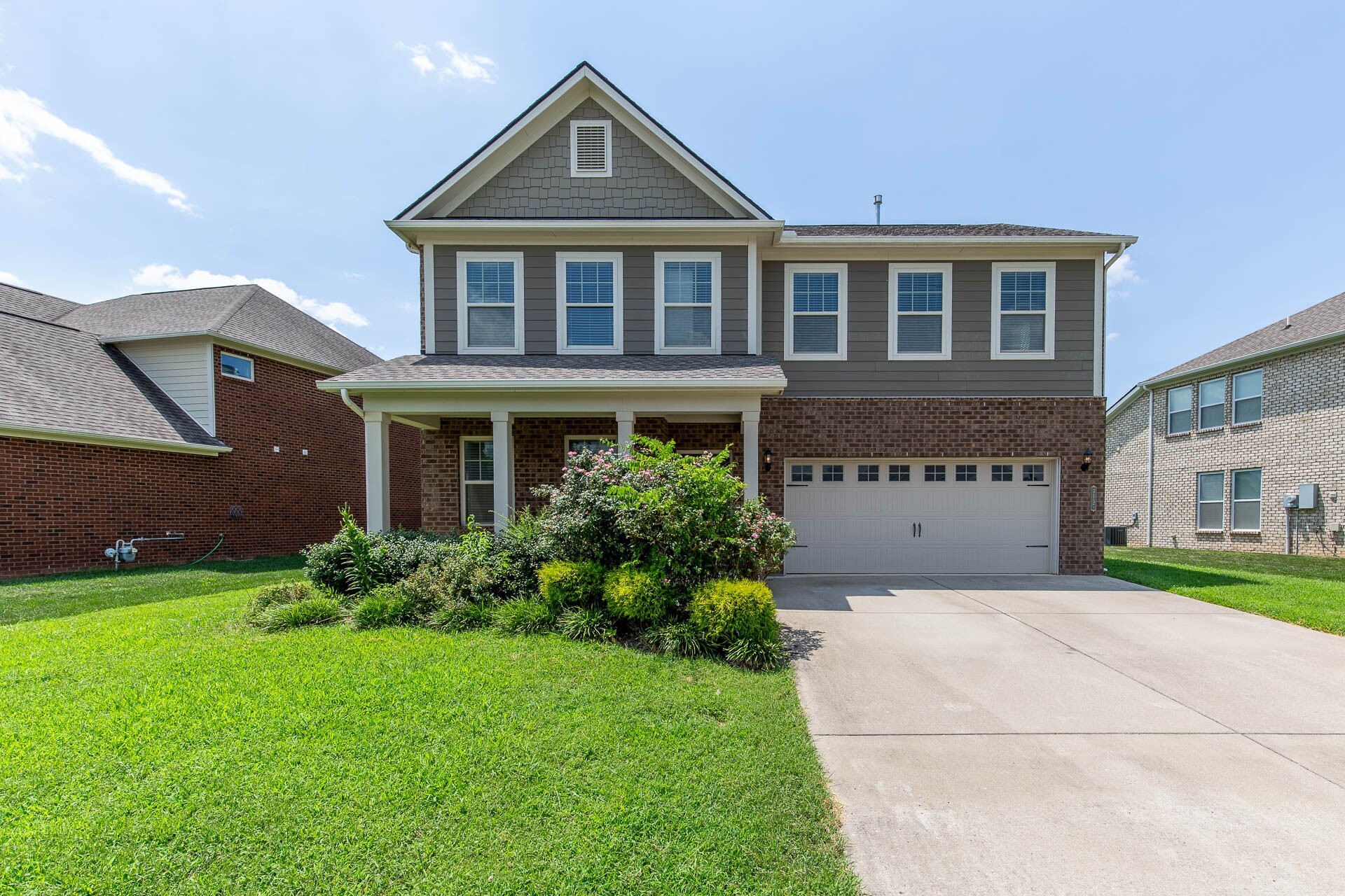 Property Photo:  3157 Rift Ln  TN 37130 