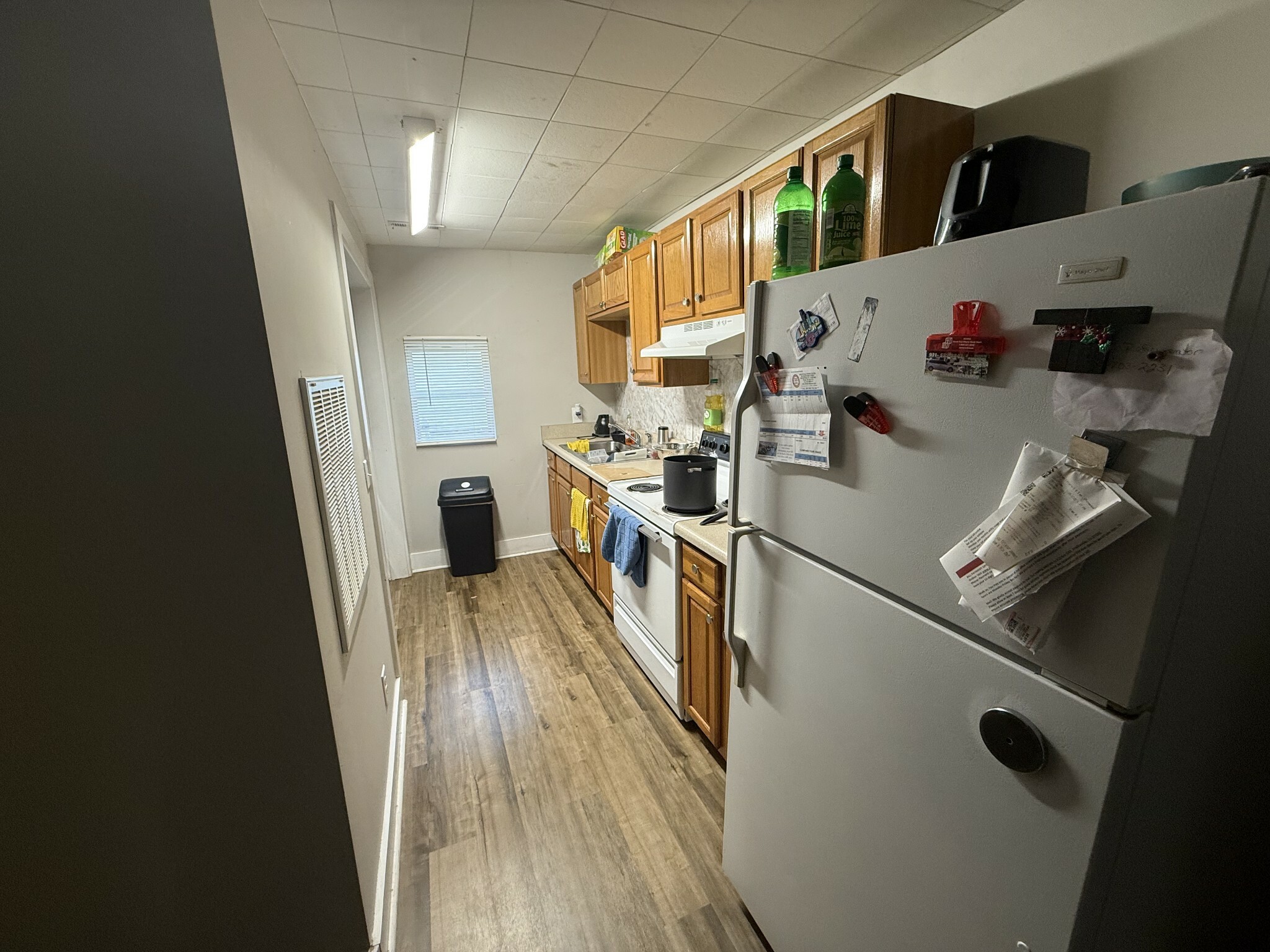 Property Photo: 116 Locust St TN 37160