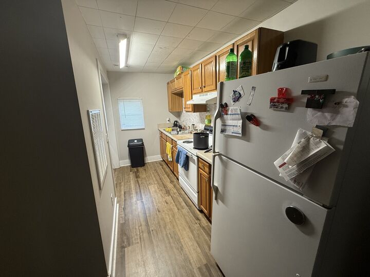 Property Photo: 116 Locust St TN 37160