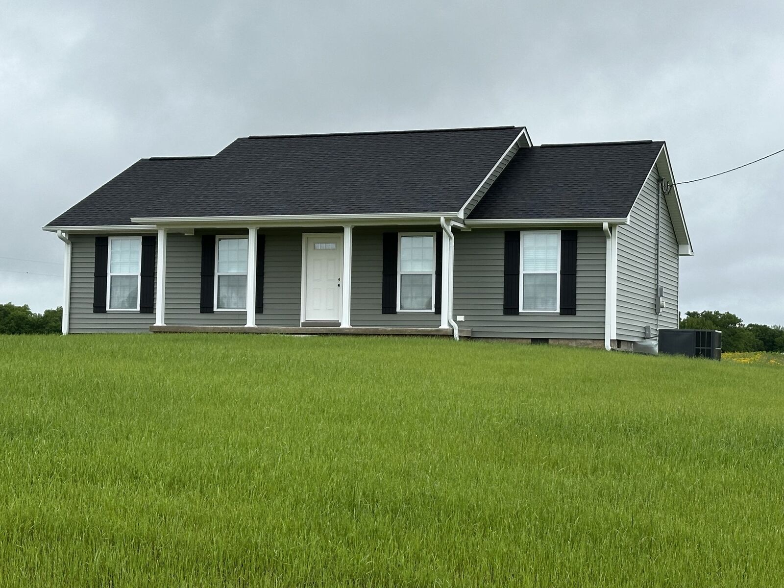 Property Photo: 24 Henkle Ln TN 38469