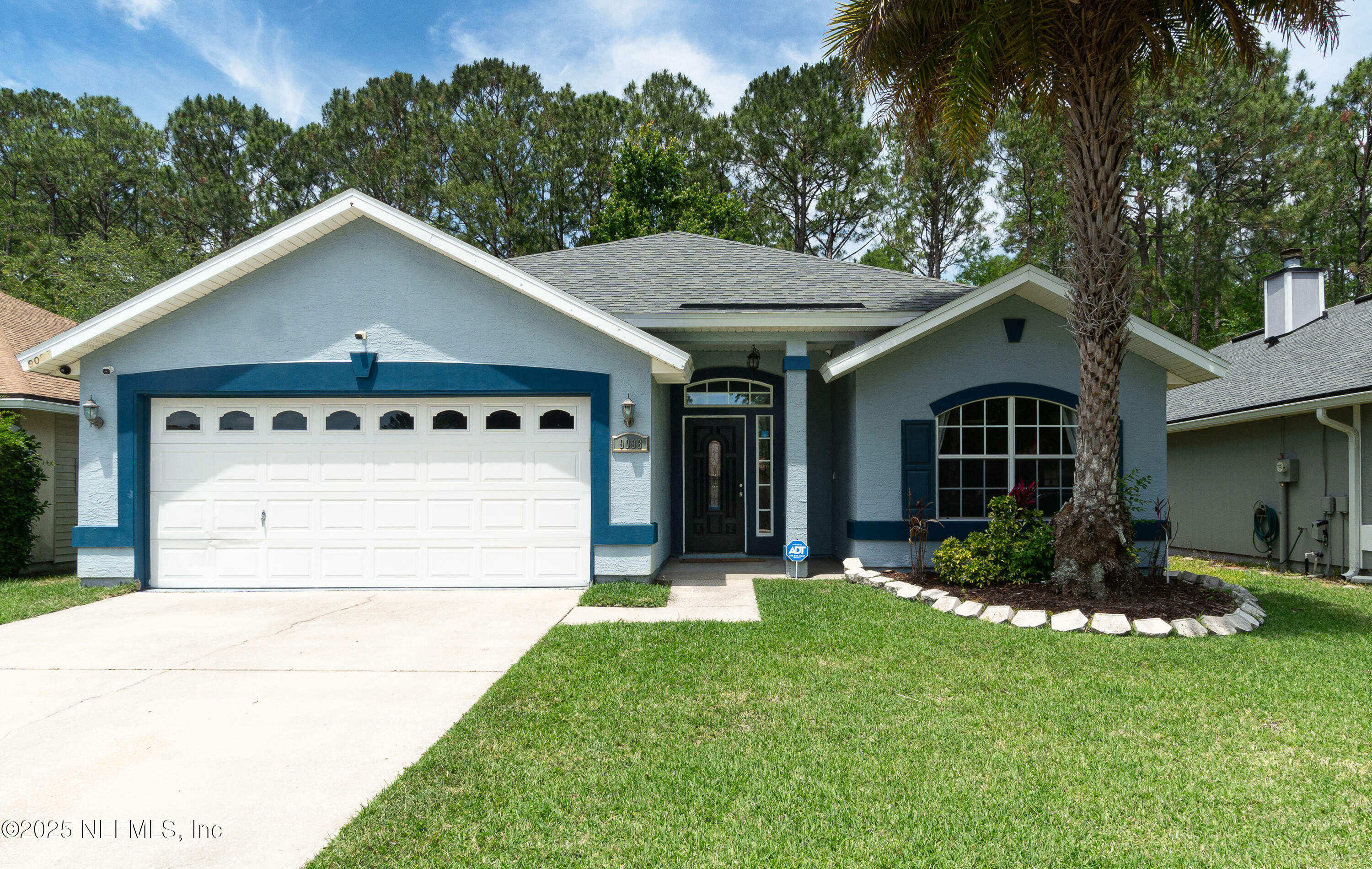 9093 Fallsmill Drive  Jacksonville FL 32244 photo