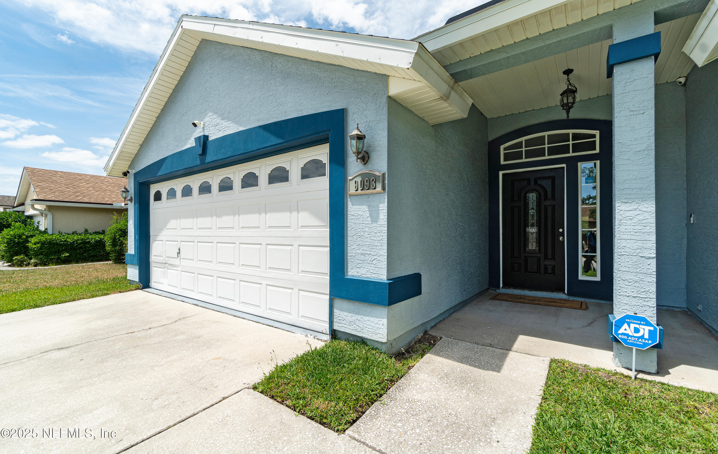 9093 Fallsmill Drive  Jacksonville FL 32244 photo