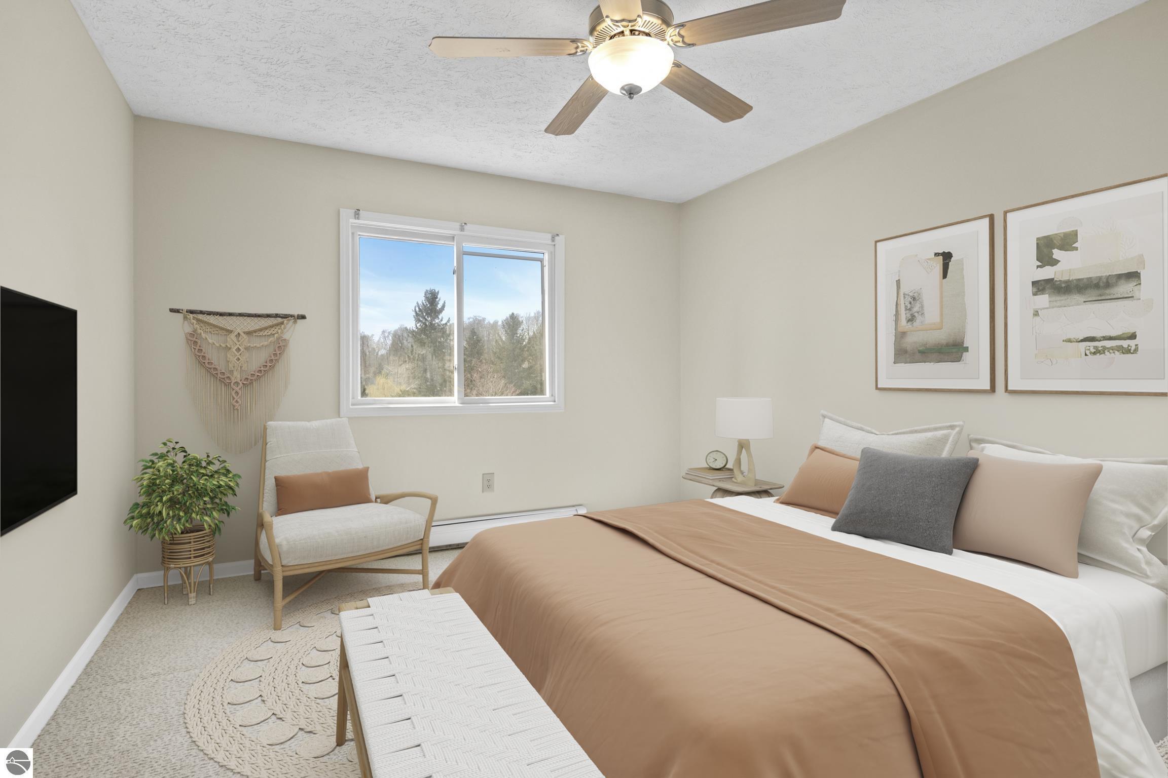 Property Photo: 2703 Green Meadows Drive MI 49685