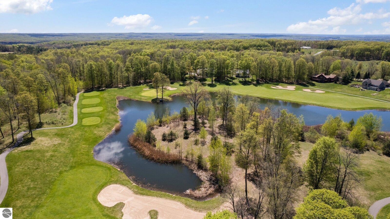 Property Photo: Lots 24 &Amp 25 Harbor Town Lots 24 &Amp 25 MI 49615