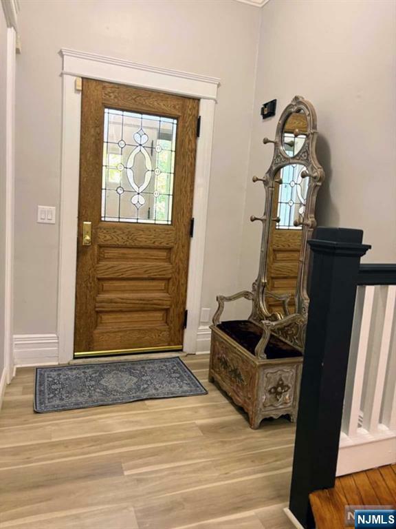 Property Photo: 257 Woodlawn Avenue NJ 07305