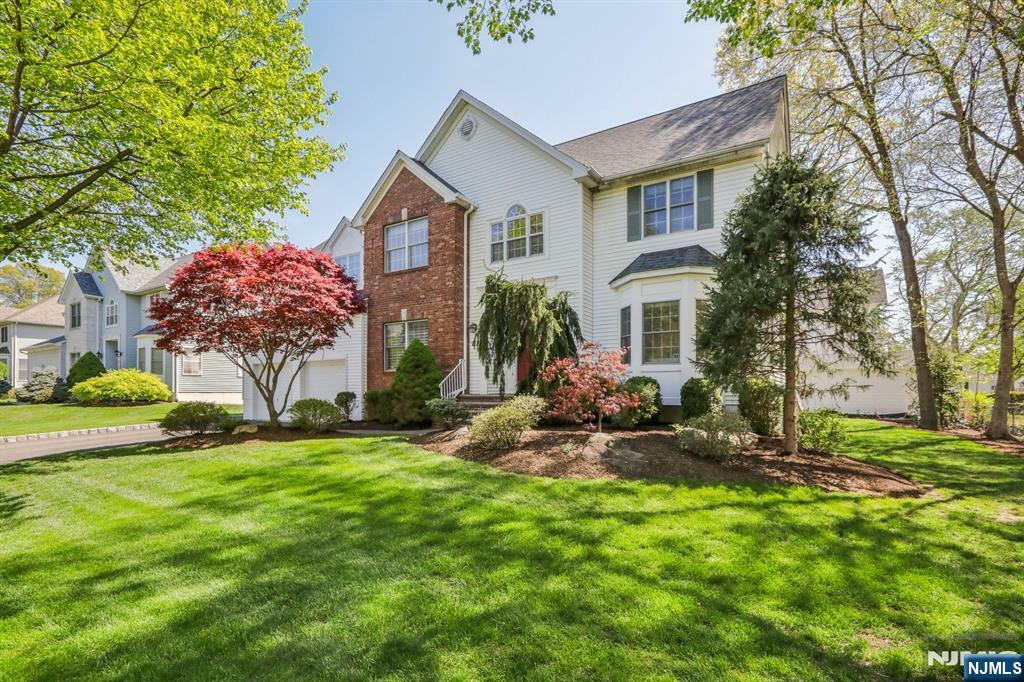 Property Photo: 2 Schindler Way NJ 07039