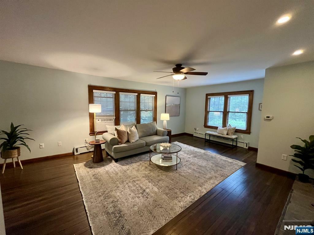 Property Photo: 15 Rutherford Place NJ 07645