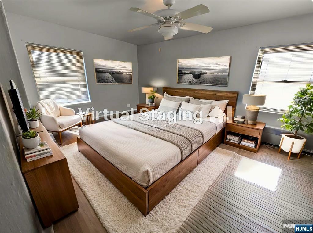 Property Photo: 401 Park Place 2G NJ 07024