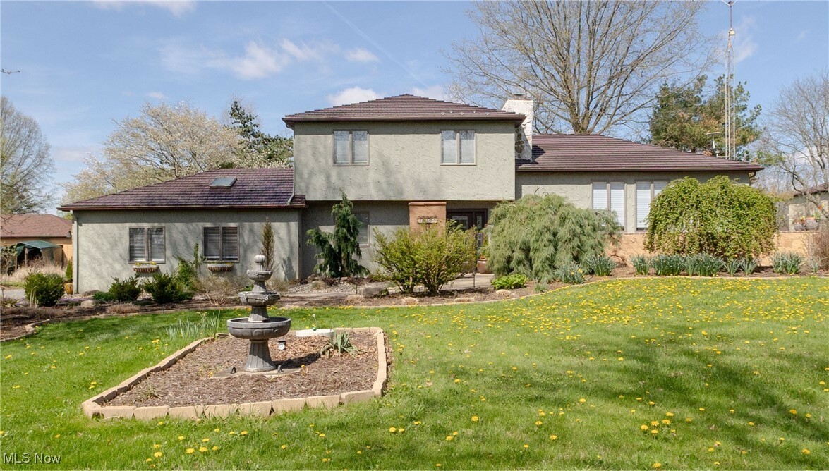 Property Photo:  11158 Detwiler Road  OH 44408 