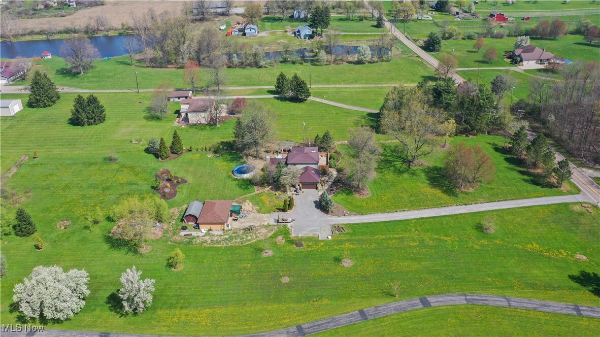 Property Photo: 11158 Detwiler Road OH 44408
