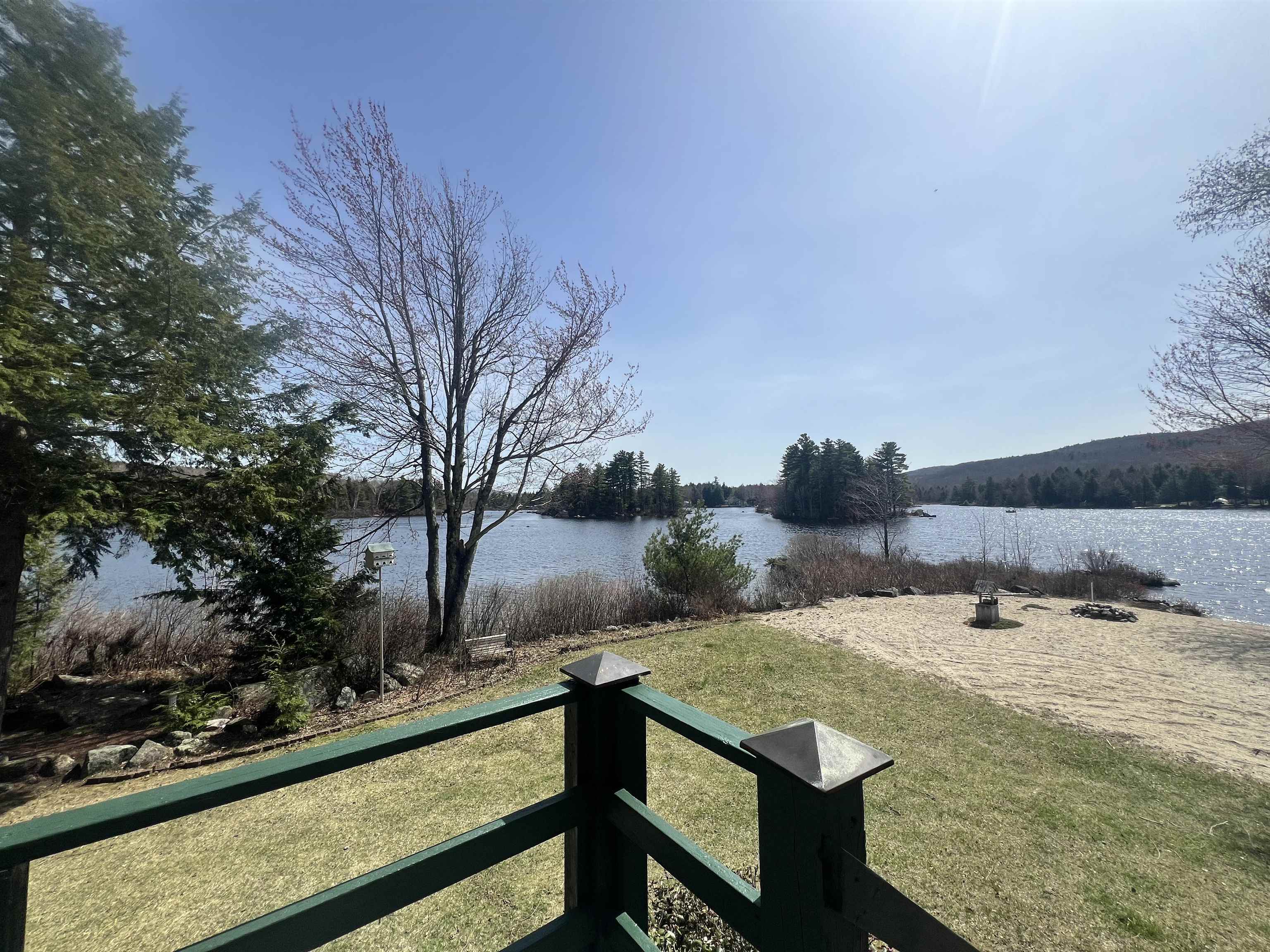 Property Photo: 700 Highland Haven Road NH 03280